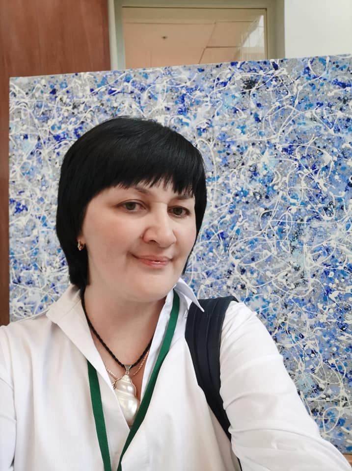 Юлия Кротова, руководитель учебного центра Сбербанк. Отзыв о курсе по работе с возражениями